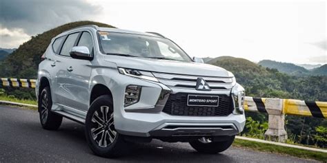mitsubishi suv philippines.